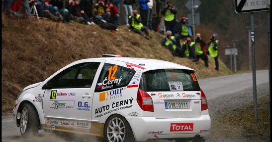 Valasska Rally